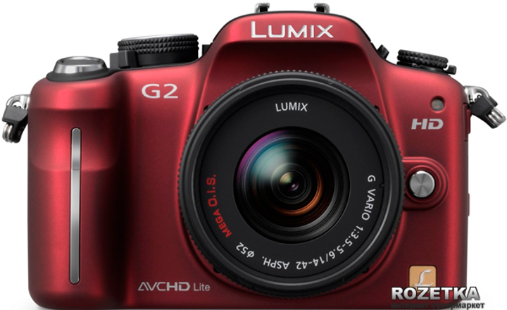 パナソニック LUMIX DMC-G2 デジタルカメラ 新品同様 パナソニック、タッチパネル搭載「LUMIX G2」 - 価格.com
