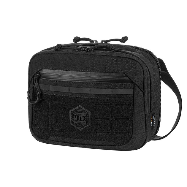 Сумка M-Tac EDC Bag Elite HEX Black - изображение 1