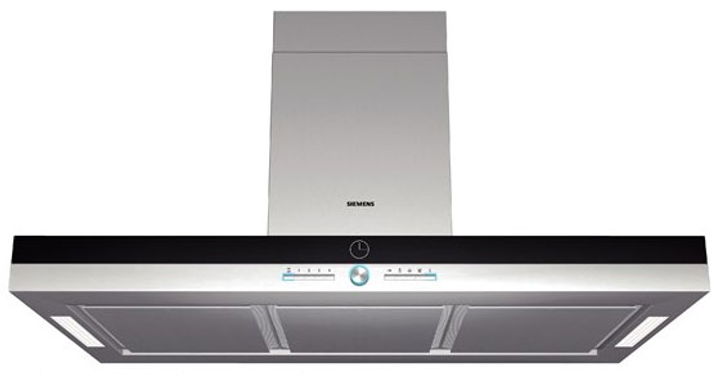 Вытяжка SIEMENS LF 259 BL 90 – фото, отзывы, характеристики в интернет ...