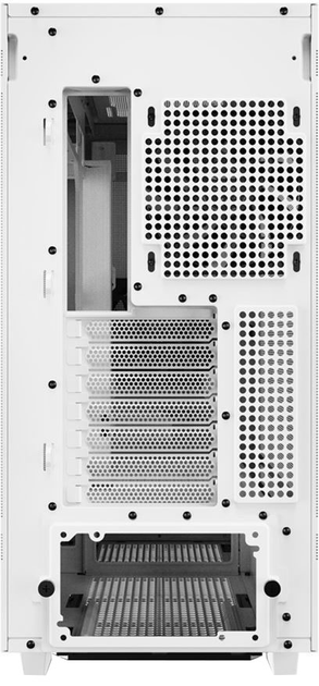 Obudowa Sharkoon Rebel C50 White (4044951038237) - obraz 6