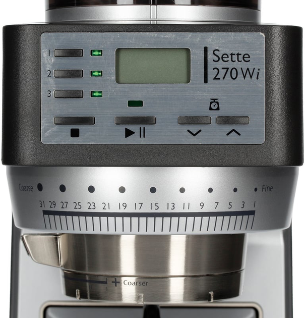 Кавомолка Baratza Sette 270Wi (602020033) - зображення 7