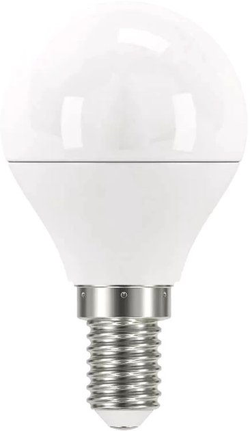 Лампа світлодіодна Emos Lighting 5W 2700K 220-240V E14 Теплий білий (8592920045466) - зображення 2