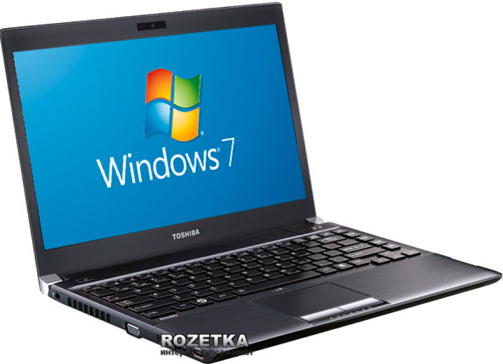 Ноутбук Toshiba Satellite R830-14U (PT32LE-010013RU) Black – фото ...