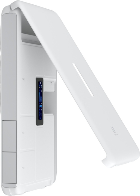 Punkt dostępowy Ubiquiti Unifi Dream Wall (810010079572) - obraz 4
