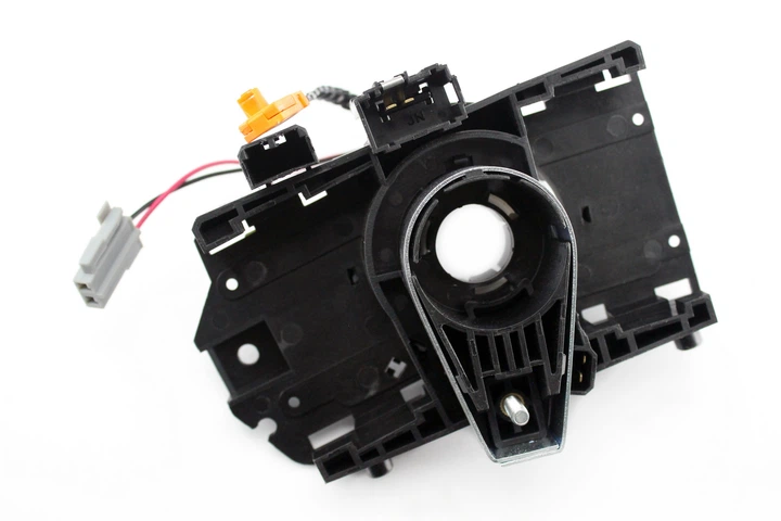 Шлейф руля 7701047253 TQParts для Renault Megane 1999-2002 - изображение 2