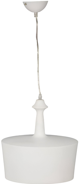 Lampa wisząca Mauro Ferretti 31 cm White (8024609321061) - obraz 1