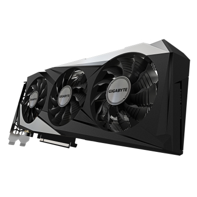 Видеокарта GIGABYTE GeForce RTX3060 12Gb GAMING OC 2.0 LHR (GV-N3060GAMING OC-12GD 2.0) - изображение 5