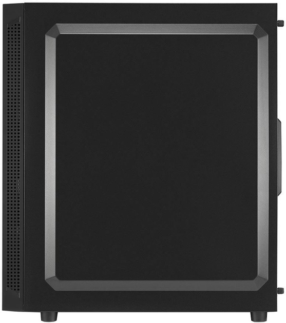 Obudowa Sharkoon RGB Slider Black (4044951029846) - obraz 7