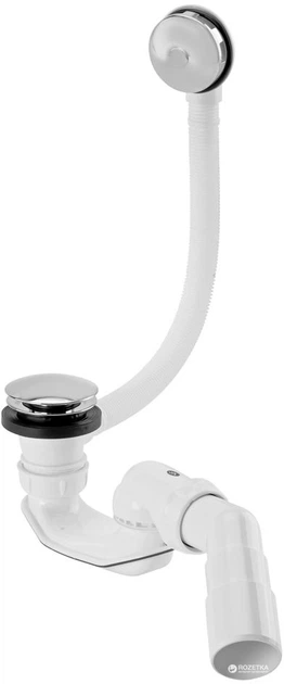 Сифон для ванны RADAWAY R135 - Фото 1 Сифон для ванны RADAWAY R135 - изображение 1