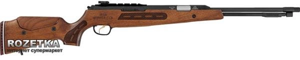 Пневматична гвинтівка Hatsan Dominator 200W Carbine - зображення 1