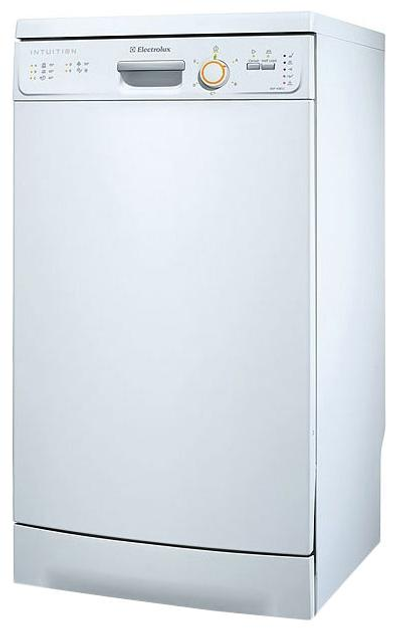 Посудомоечная машина ELECTROLUX ESF 43005 W – фото, отзывы ...