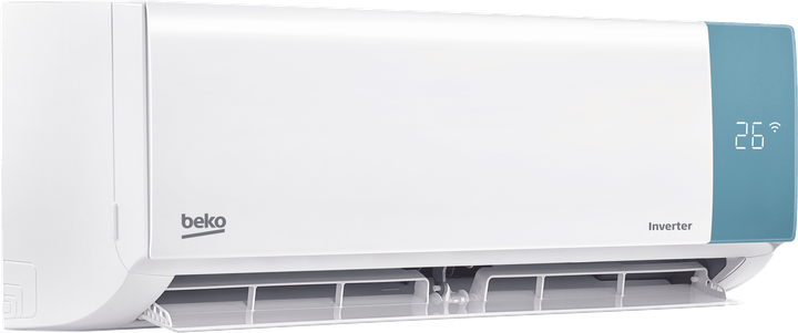 Кондиционер Beko BEEPGE 090/ BEEPGE 091 - изображение 5