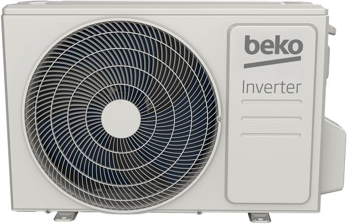 Кондиционер Beko BEEPGE 090/ BEEPGE 091 - изображение 8