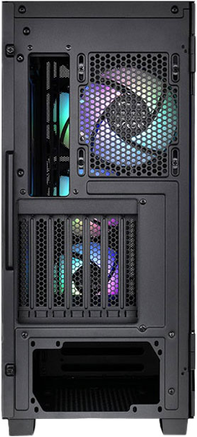 Корпус Thermaltake S250 TG ARGB Black (CA-1Y6-00M1WN-00) - зображення 6