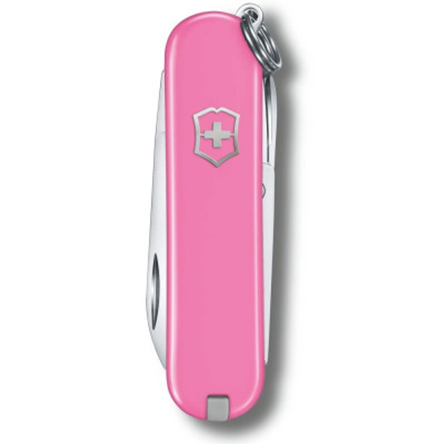 Ніж Victorinox Classic SD Colors Cherry Blossom (0.6223.51 G) - зображення 2