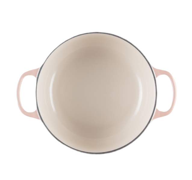 Каструля Le Creuset Evolution 2,4 л Peche (21177204234450) - изображение 6