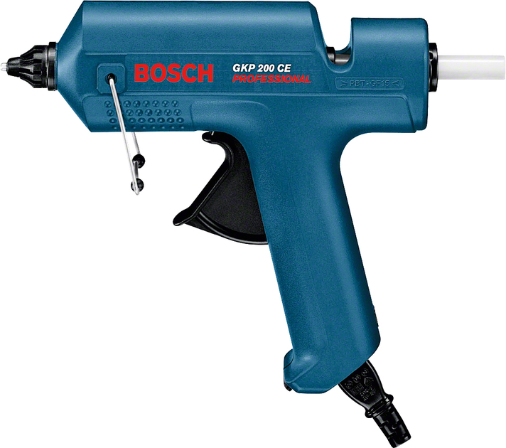 Профессиональный клеевой пистолет Bosch Professional Heavy Duty GKP 200 ...