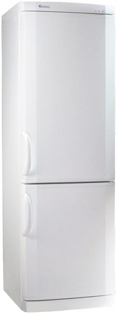 Руководство Ардо CO2210SH Холодильник с морозильной камерой