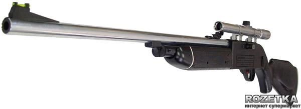 Пневматическая винтовка Crosman Powermaster (664GTW) - изображение 2
