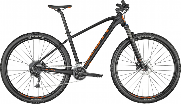 Велосипед Scott Aspect 940 29" XXL Granite (280569.010) від Rozetka на платформі USKIDKA Акція на Велосипед Scott Aspect 940 29" XXL Granite (280569.010) від Rozetka