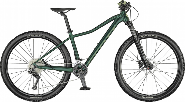 Велосипед Scott Contessa Active 10 27.5" M9 Green (280681.268) від Rozetka на платформі USKIDKA Акція на Велосипед Scott Contessa Active 10 27.5" M9 Green (280681.268) від Rozetka