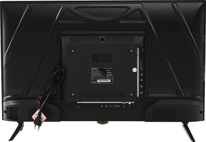 Телевізор SATELIT 32H8200WS Smart (webos) - зображення 3