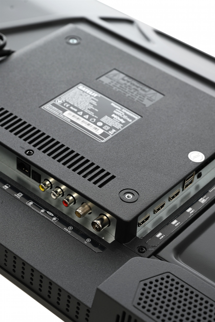 Телевізор SATELIT 32H8200WS Smart (webos) - зображення 7