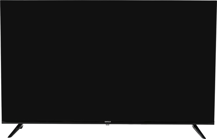 Телевізор SATELIT 43U8200WS Smart (4 K,webos) - Фото 2 Телевізор SATELIT 43U8200WS Smart (4 K,webos) - изображение 2