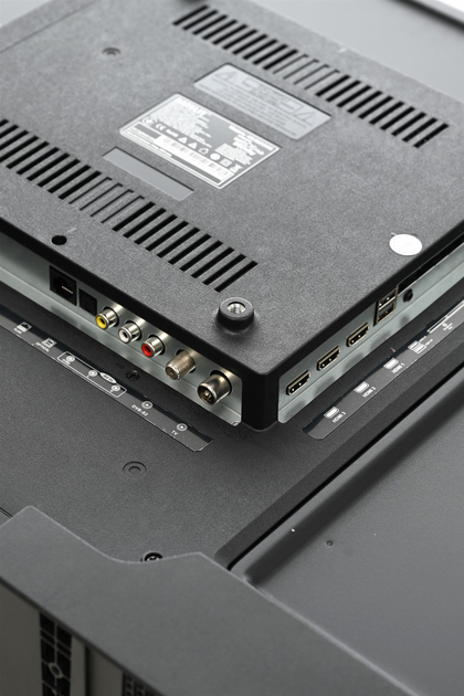 Телевізор SATELIT 43U8200WS Smart (4 K,webos) - Фото 7 Телевізор SATELIT 43U8200WS Smart (4 K,webos) - изображение 7
