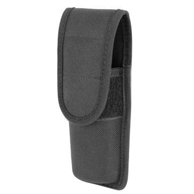 Чохол Mil-Tec під перцевий балончик 100мл Security Spray Pouch Black (16269602) - зображення 1