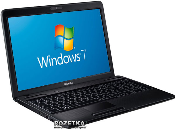 Ноутбук Toshiba Satellite C660-1WT (PSC1LE-01Y01ERU) – Фото.