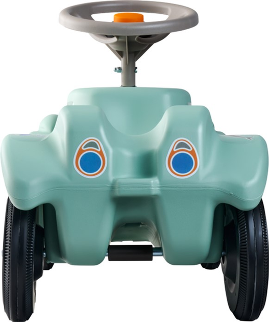 Машинка-каталка Big Bobby Car Classic Green Sea (4004943561419) - зображення 4