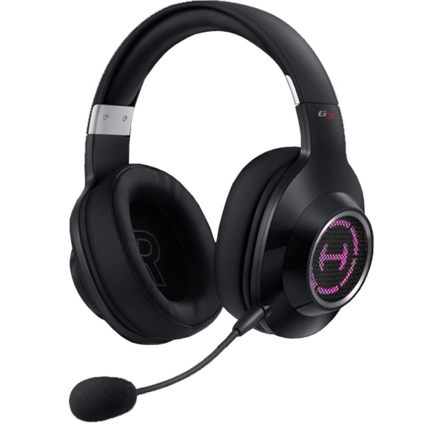 Наушники Edifier Edifier G2 II Black (G2_2_b) купить в интернет ...
