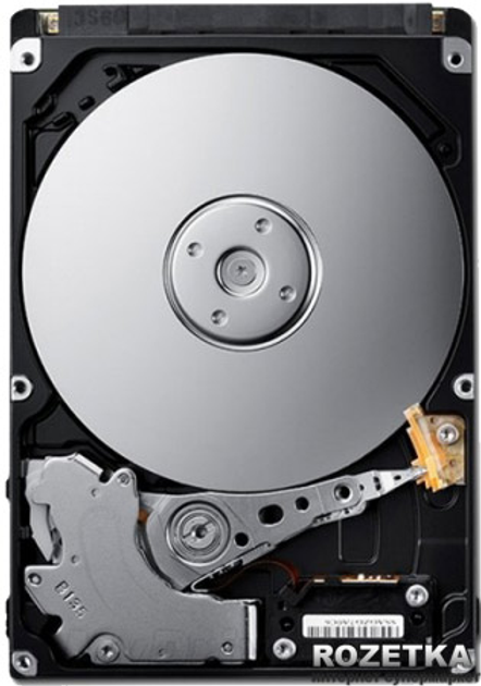 Жесткий диск Seagate (Samsung) Spinpoint M8 1TB 5400rpm 8MB HN-M101MBB ...