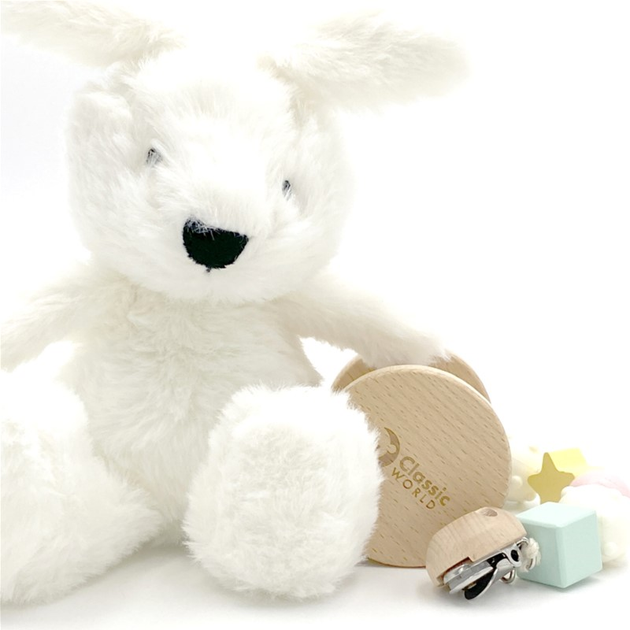 Розвиваючий набір Classic World Hello Box 10 деталей (6927049010279) - зображення 19