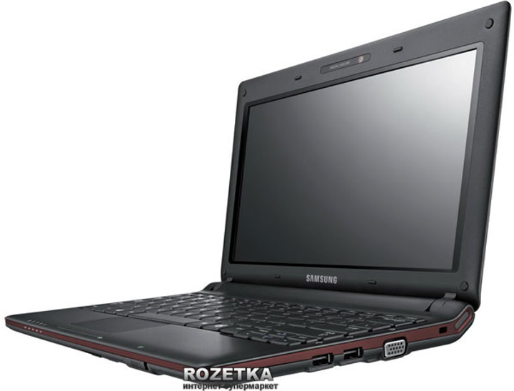 Ноутбук Samsung N100 (NP-N100-DA03UA) Black – фото, отзывы ...