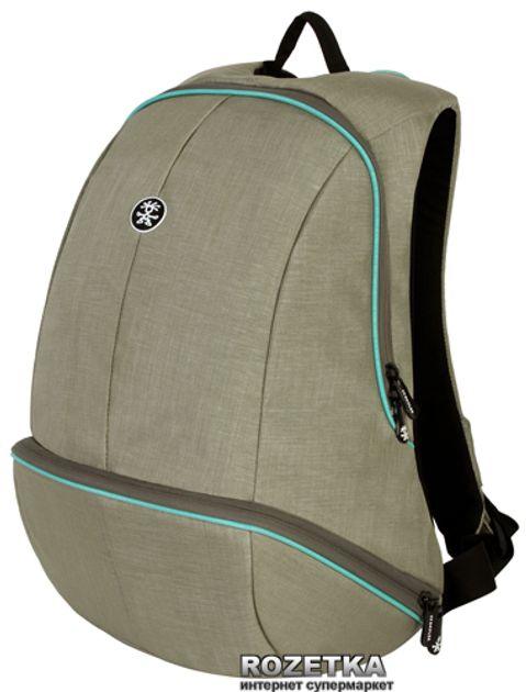 Рюкзак для фотоаппарата Crumpler Cupcake Half Photo BP Washed Oatmeal ...