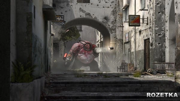 Serious Sam 3: BFE (Крутой Сэм 3) (PC, Jewel, русская версия) - изображение 3