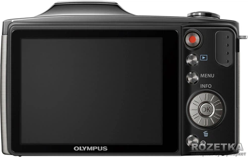 オリンパス（OLYMPUS）デジタルカメラ「SZ-11」 OLYMPUSデジタルカメラ SZ-11