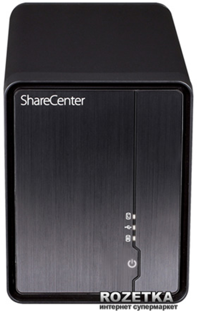 Сетевое хранилище D-Link DNS-325 – фото, отзывы, характеристики в ...