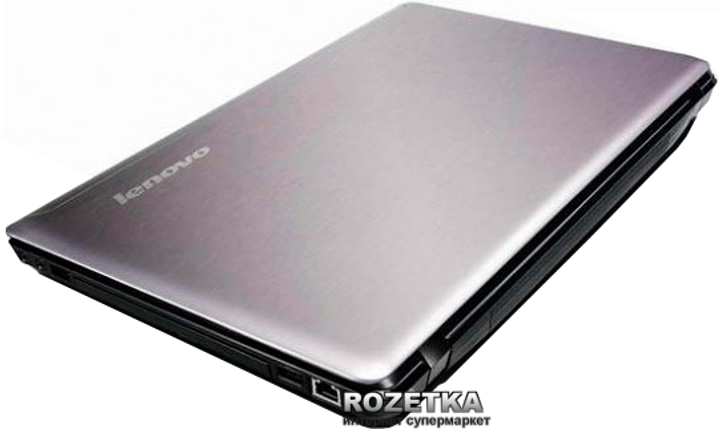 Ноутбук Lenovo IdeaPad Z570-524AG-1 (59-311931) - изображение 5