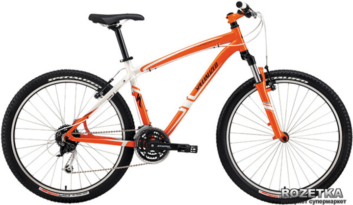 Specialized deals hardrock orange