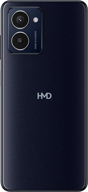 Smartfon HMD Pulse Pro 8/256GB Black Ocean (286948012) - obraz 3