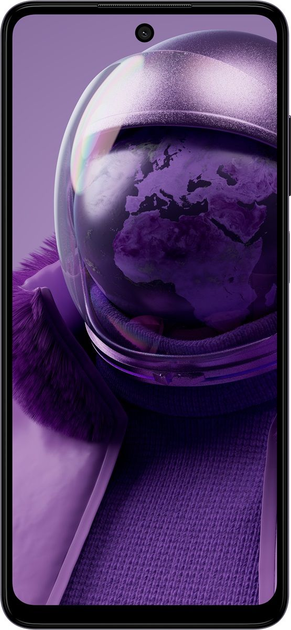 Smartfon HMD Pulse Pro 8/256GB Twilight Purple (286948348) - obraz 2