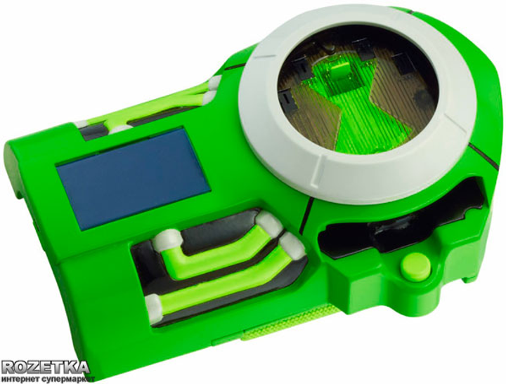 Ben 10 Часы Ультиматрикс (37891) – фото, отзывы, характеристики в ...