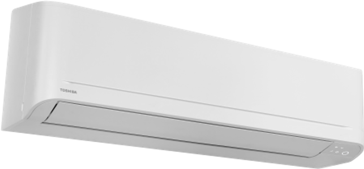 Кондиционер Toshiba RAS-B13B2KVG-E/RAS-13B2AVG-E - изображение 4