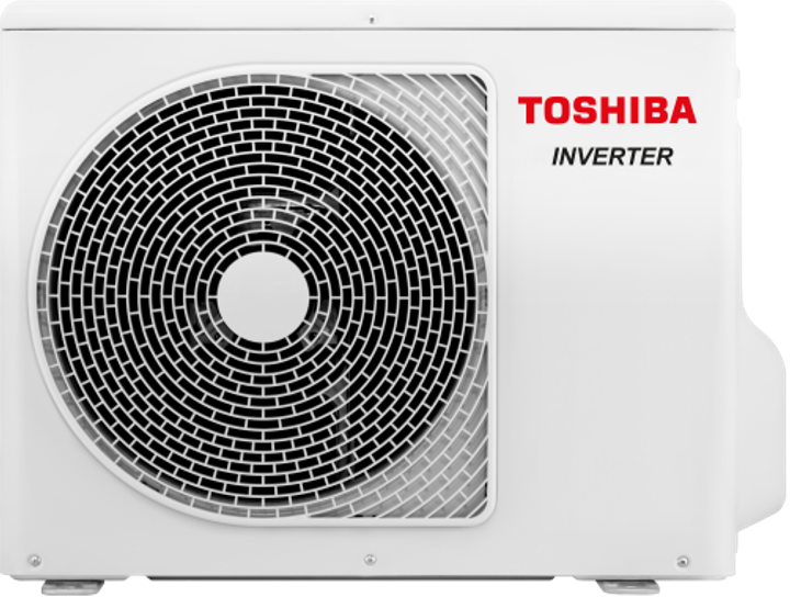 Кондиционер Toshiba RAS-B13B2KVG-E/RAS-13B2AVG-E - изображение 5