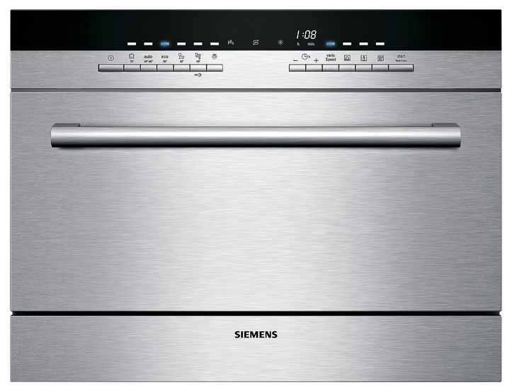 Встраиваемая посудомоечная машина SIEMENS SK 76 M 530 EU – фото, отзывы ...