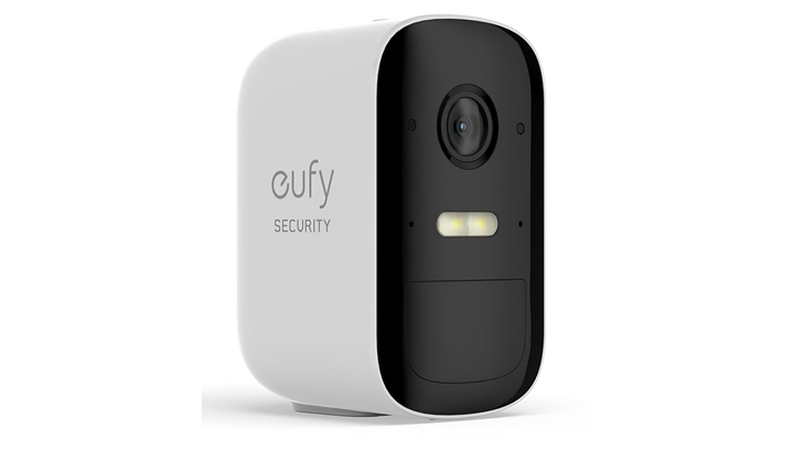 Камера Бездротовий eufy Security 2c White - зображення 3