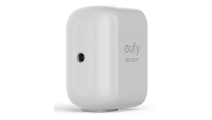 Камера Бездротовий eufy Security 2c White - зображення 5